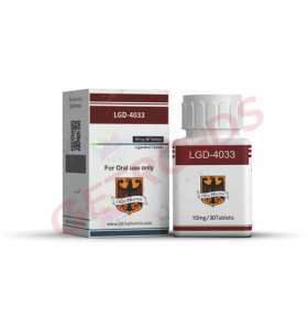 Odin Pharma Ligandrol Lgd/4033 10 mg 30 Tabs Odin Pharma – Buy All Online