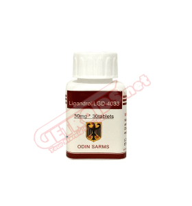 Ligandrol Lgd/4033 30 mg 30 Tabs Odin Pharma
