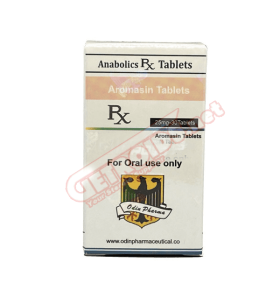 Odin Pharma Aromasin 25 mg 30 Tablets Odin Pharma – Buy All Online Odin Pharma Aromasin 25 mg 30 Tablets Odin Pharma – Buy All Online