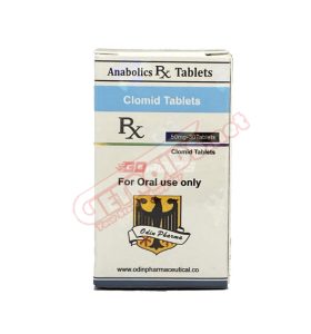 Odin Pharma Clomid 50 mg 30 Tablets Odin Pharma – Buy All Online Odin Pharma Clomid 50 mg 30 Tablets Odin Pharma – Buy All Online
