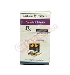 Dianabol 50 mg 50 Tablets Odin Pharma Dianabol 50 mg 50 Tablets Odin Pharma
