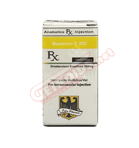 Masteron Enanthate 200 mg 10 ml Odin Pharma Masteron Enanthate 200 mg 10 ml Odin Pharma
