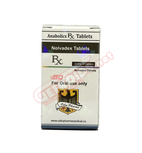 Odin Pharma Nolvadex 20 mg 30 Tablets Odin Pharma – Buy All Online Odin Pharma Nolvadex 20 mg 30 Tablets Odin Pharma – Buy All Online