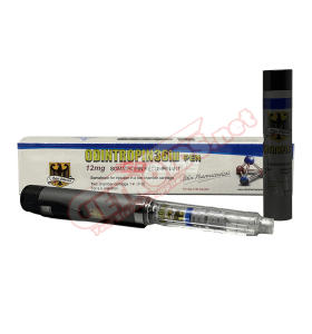 Odintropin 36 Pen Odin Pharma