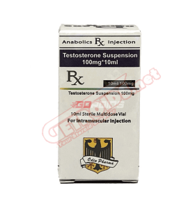 Suspension 100 mg 10 ml Odin Pharma