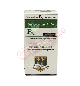 Testosterone Propionate 100 mg 10 ml Odin Pharma Testosterone Propionate 100 mg 10 ml Odin Pharma
