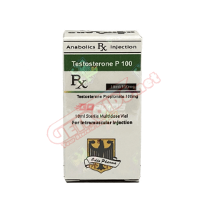 Odin Pharma Testosterone Propionate 100 mg 10 ml Odin Pharma – Buy Injectable Steroids (Liquids) -> Injectable Steroids (Liquids) Online