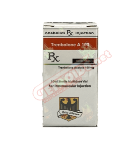 Odin Pharma Trenbolone Acetate 100 mg 10 ml Odin Pharma – Buy Injectable Steroids (Liquids) -> Injectable Steroids (Liquids) Online
