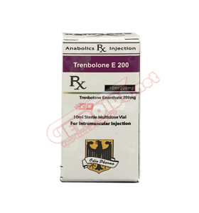 Odin Pharma Trenbolone Enanthate 200 mg 10 ml Odin Pharma – Buy Injectable Steroids (Liquids) -> Injectable Steroids (Liquids) Online