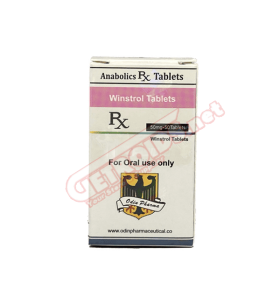 Winstrol 50 mg 50 Tablets Odin Pharma – Buy Oral Steroids (Steroid Pills) Online Winstrol 50 mg 50 Tablets Odin Pharma – Buy Oral Steroids (Steroid Pills) Online