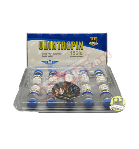 Odin Pharma Odintropin 150 IU Odin Pharma – Buy All Online Odin Pharma Odintropin 150 IU Odin Pharma – Buy All Online
