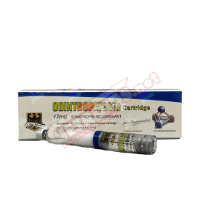 Odin Pharma Odintropin 36 Cartridge Odin Pharma – Buy All Online Odin Pharma Odintropin 36 Cartridge Odin Pharma – Buy All Online