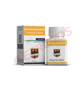 Odin Pharma Primobolan Acetate 25 Mg 50 Tabs Odin Pharma – Buy Oral Steroids (Steroid Pills) Online