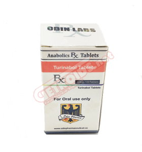 Odin Pharma Turinabol 10 mg 100 Tablets Odin Pharma – Buy Turinabol Online Odin Pharma Turinabol 10 mg 100 Tablets Odin Pharma – Buy Turinabol Online