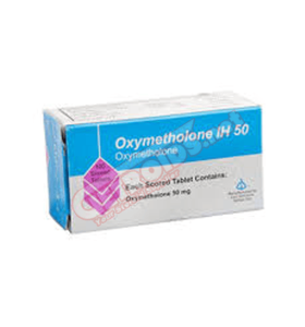 Iran Hormone Oxymetholone(Anadrol) 50 Tablets 50 mg Iran Hormone EXP – Buy All Online