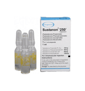 Organon Sustanon 250 mg 3 Amps Organon Pakistan – Buy Injectable Steroids (Liquids) -> Injectable Steroids (Liquids) Online Organon Sustanon 250 mg 3 Amps Organon Pakistan – Buy Injectable Steroids (Liquids) -> Injectable Steroids (Liquids) Online