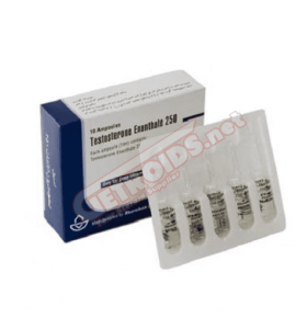 Aburaihan Testosterone Enanthate 1 amp 250 mg Aburaihan – Buy Testosterone Enanthate Online