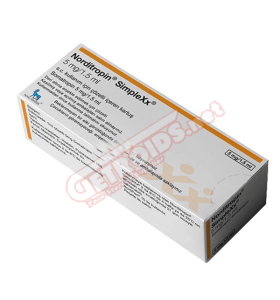 Novo Nordisk Norditropin 15 iu Simplex Novo Nordisk – Buy Somatropin Online