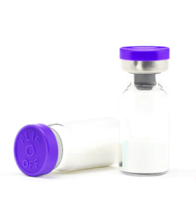 HGH Fragment 176-191 5 mg