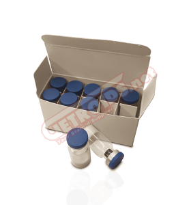 Hgh Pharma Grade 100 IU