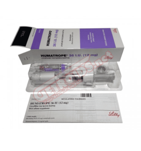 Lilly Humatrope 36 ui 12 mg Lilly EP – Buy All Online Lilly Humatrope 36 ui 12 mg Lilly EP – Buy All Online