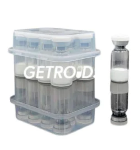 Oxytocin 5 mg Kit Oxytocin 5 mg Kit