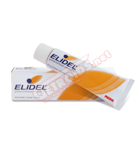 MEDA TR Elidel 30 Gr 1 Tube Meda Pharm – Buy All Online