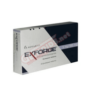 Novartis Exforge 5/160 mg 28 Tablets Novartis – Buy All Online Novartis Exforge 5/160 mg 28 Tablets Novartis – Buy All Online
