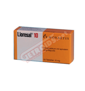 Novartis Lioresal 10 mg 50 Tabs. Novartis – Buy All Online Novartis Lioresal 10 mg 50 Tabs. Novartis – Buy All Online