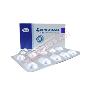 Pfizer Lipitor 20 mg 30 Tablets Pfizer – Buy All Online Pfizer Lipitor 20 mg 30 Tablets Pfizer – Buy All Online