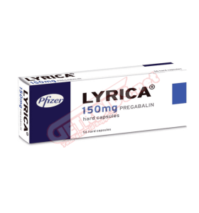 Pfizer Lyrica 150mg 56 Tabs Pfizer – Buy All Online Pfizer Lyrica 150mg 56 Tabs Pfizer – Buy All Online