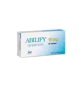 Bristol - Myers Squibb ABILIFY 5 mg 28 Tablets Bristol - Myers Squibb – Buy All Online