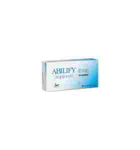Bristol - Myers Squibb ABILIFY 5 mg 28 Tablets Bristol - Myers Squibb – Buy All Online