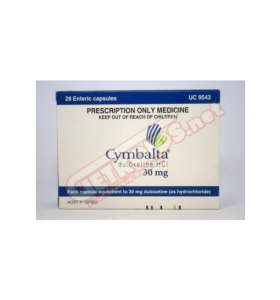 Lilly Cymbalta 30 mg 28 Tablets Lilly – Buy All Online Lilly Cymbalta 30 mg 28 Tablets Lilly – Buy All Online