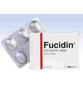 Abdi Ibrahim Fucidin 500 mg 15 Tablets Abdi Ibrahim – Buy All Online