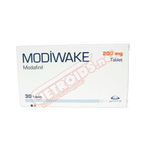 Modiwake Provigil 200 Mg 30 Tablets Generic