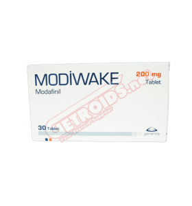 Generic Pharmacy Modiwake Provigil 200 Mg 30 Tablets Generic – Buy All Online