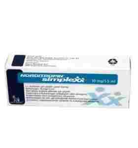 Novo Nordisk Norditropin 10 mg (30 iu) Simplex Novo Nordisk – Buy Somatropin Online