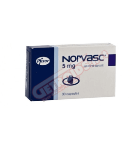 Pfizer Norvasc 5 mg 30 Tablets Pfizer – Buy All Online Pfizer Norvasc 5 mg 30 Tablets Pfizer – Buy All Online