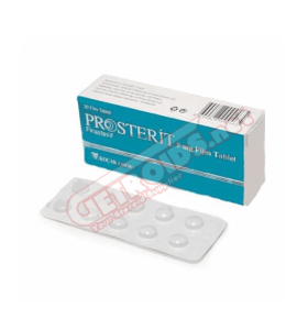 Prosterit 20 Mg 30 Tabs Kocak Farma