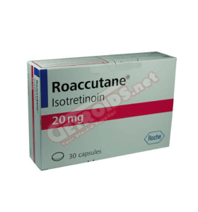 Roche Roaccutane 20 Mg 30 Caps Roche Exp – Buy All Online Roche Roaccutane 20 Mg 30 Caps Roche Exp – Buy All Online