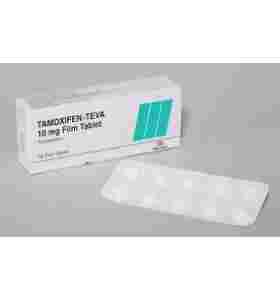 TEVA Tamoxifen 10 mg 50 Tablets Teva – Buy All Online