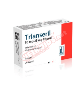 DEVA Trinaseril 50mg 30 Caps Deva – Buy All Online DEVA Trinaseril 50mg 30 Caps Deva – Buy All Online