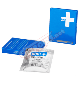 Roid Plus Anastrozole (Arimidex) 1 Mg 30 Tabs Roid Plus – Buy Anastrozole Online