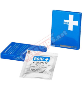 Roid Plus Clomiphene 50 Mg 30 Tabs Roid Plus – Buy Clomiphene Citrate Online