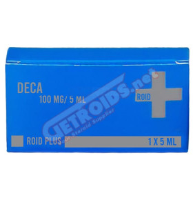 Deca 500 Mg 5 Ml Roid Plus Deca 500 Mg 5 Ml Roid Plus