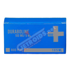 Roid Plus Duraboline (NPP) 100 Mg 5 Ml Roid Plus – Buy Nandrolone Phenylpropionate Online
