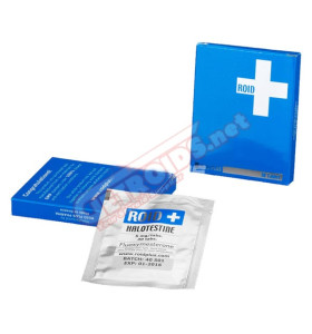 Roid Plus Halotestine 5Mg 30 Tabs Roid Plus – Buy Halotestin Online