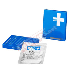 Roid Plus Methyle 25 Mg 30 Tabs Roid Plus – Buy Methyltestosterone Online