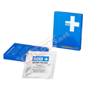 Roid Plus Oxymetholone 50 Mg 30 Tabs Roid Plus – Buy Oxymetholone Online